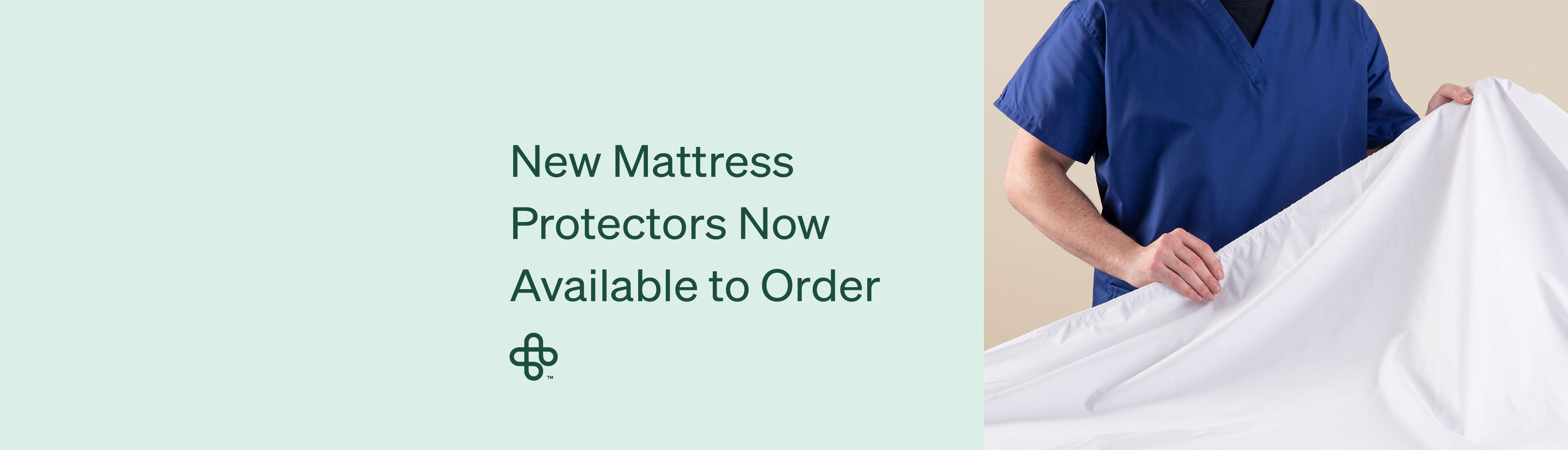 New Mattress Protectors Now Available to Order