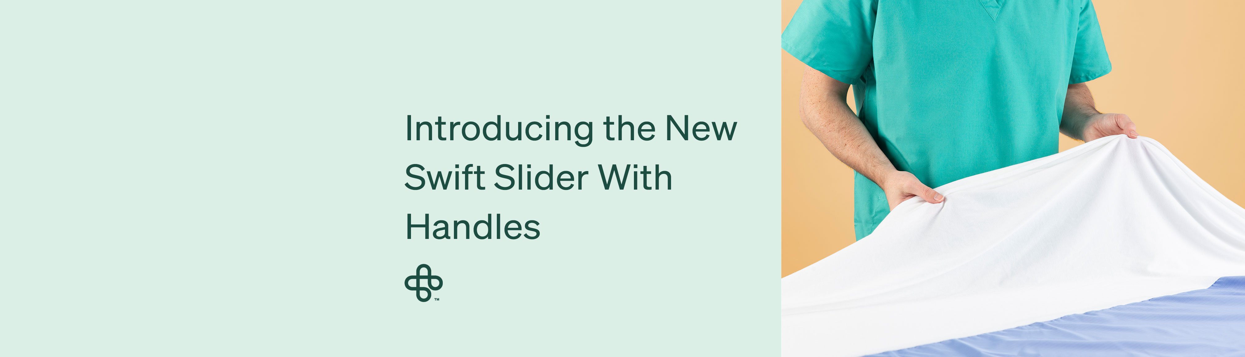 Introducing The New Swift Slider With Handles